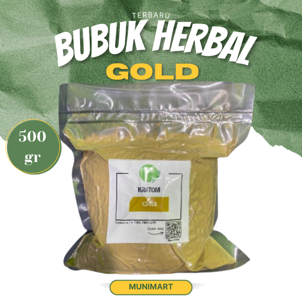 

Terbarru kemasan 500Gr yellow,gold,maaengda terhaluss