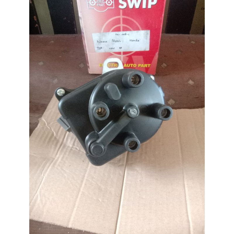 Delco Honda CRV Gen 1