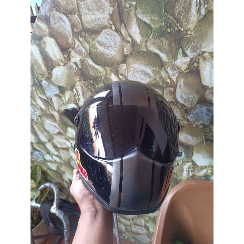Helm Bandit Murah