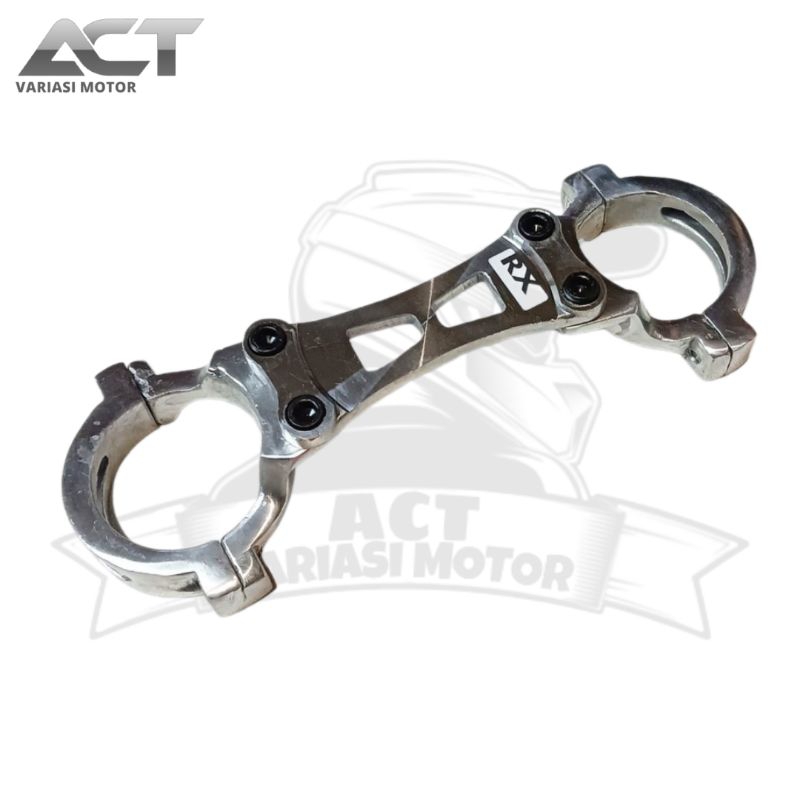 Borgol Shock RX King Borgol Shock Depan Rx King CNC