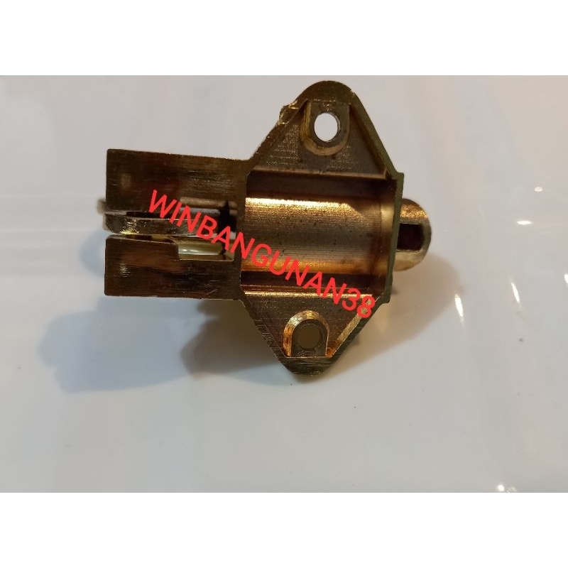 GRENDEL JENDELA KODOK/SLOT JENDELA KODOK KUNING MURAH