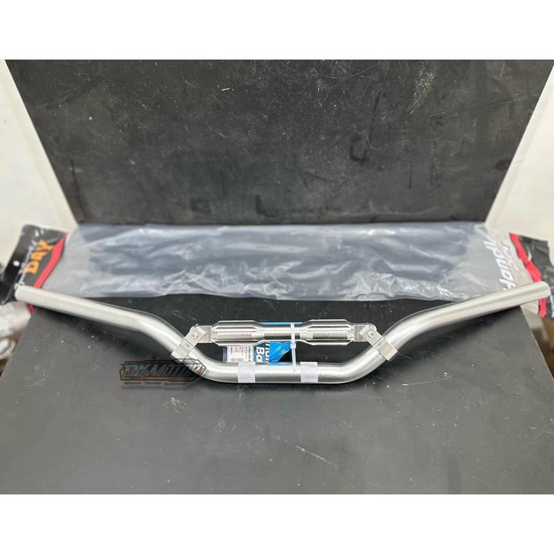 Stang Stir Day type Low Model Daytona set Palangan Jumbo Adaptor Jalu Drat Baut 10