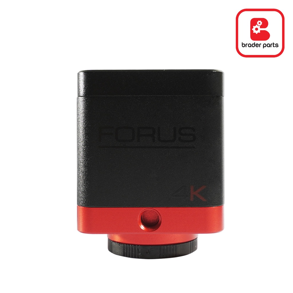 Digital Ways Forus Camera Microscope