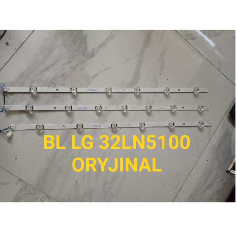 LAMPU BL LG 32LN5100