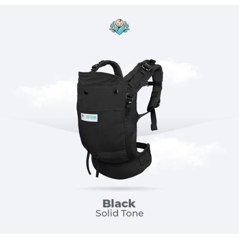activa baby carrier mark II (PRELOVED)