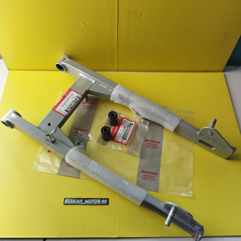 Swing Arm Sasis Bosh Fork Supra x 125 lama Karisma -KPH