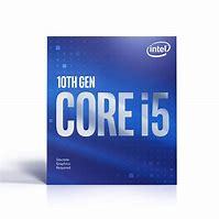 PROCESSOR INTEL CORE i5-10400 GEN 10