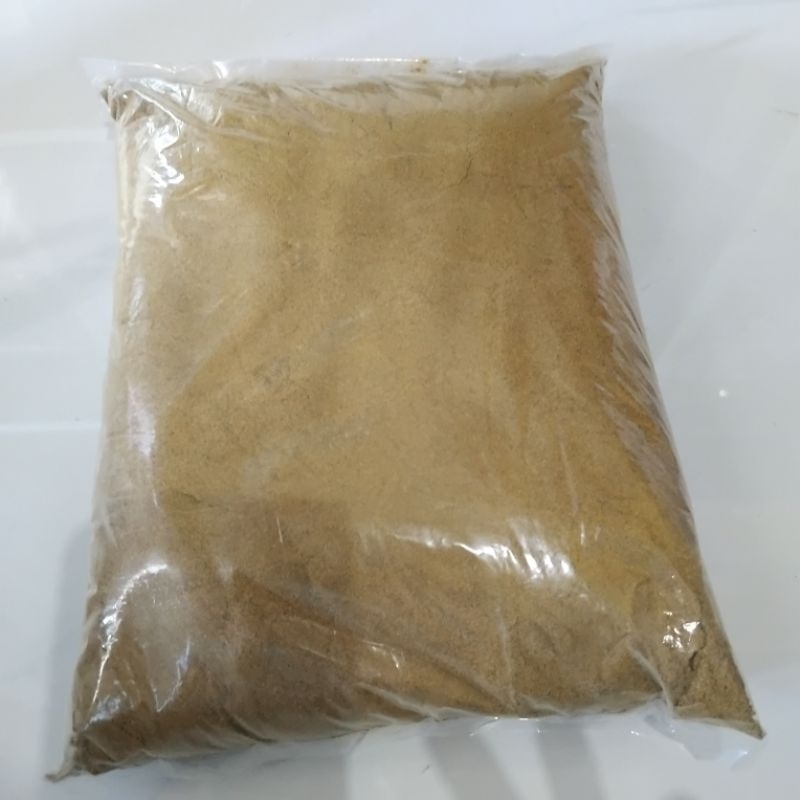 

Bumbu Nasi Briyani Aromatic 1kg