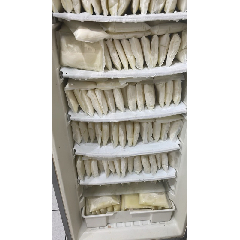 

susu kambing ettawa murni