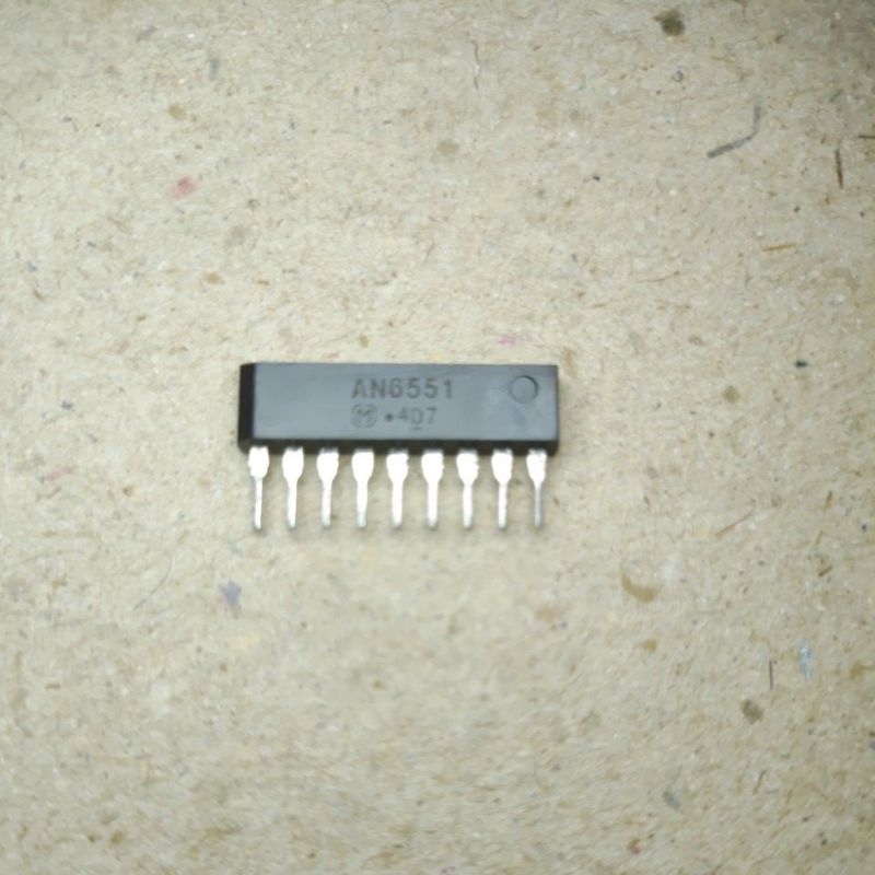 IC AN 6551