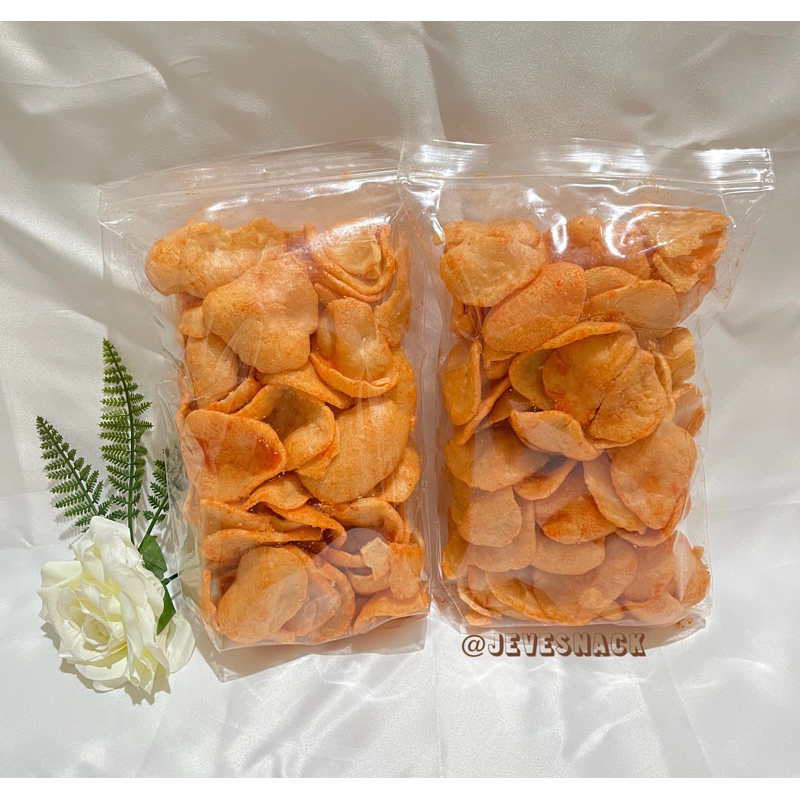 

Kerupuk Udang (BEST SELLER)