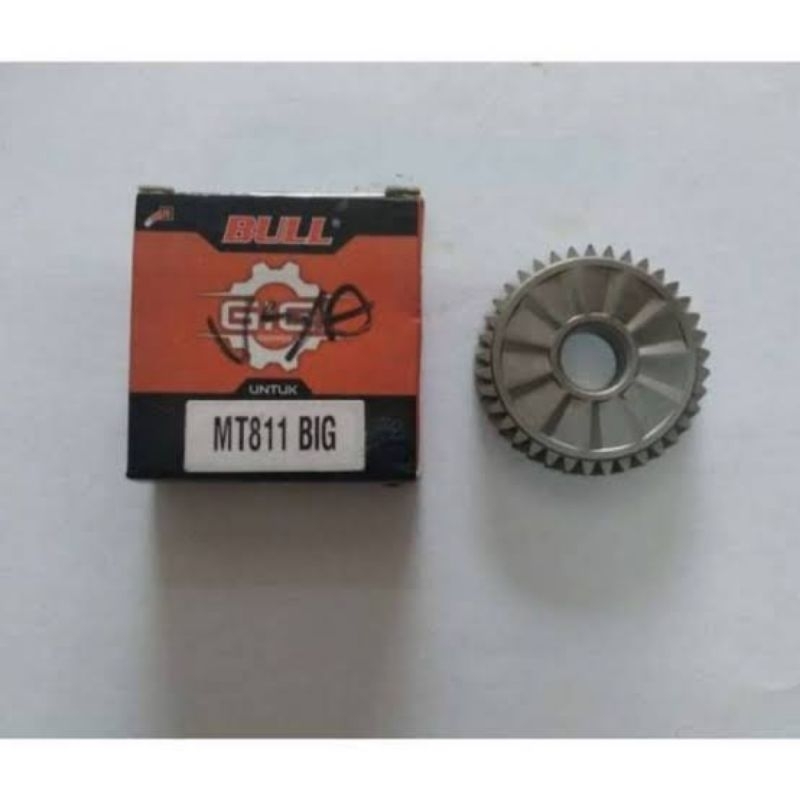 GEAR NANAS MT811 MESIN BOR BETON MAKITA MT811 GEAR MT811 GIGI NANAS MT811