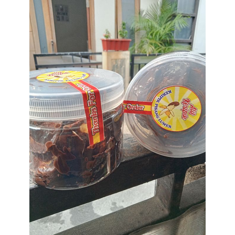 

Kepik Pisang Lumer