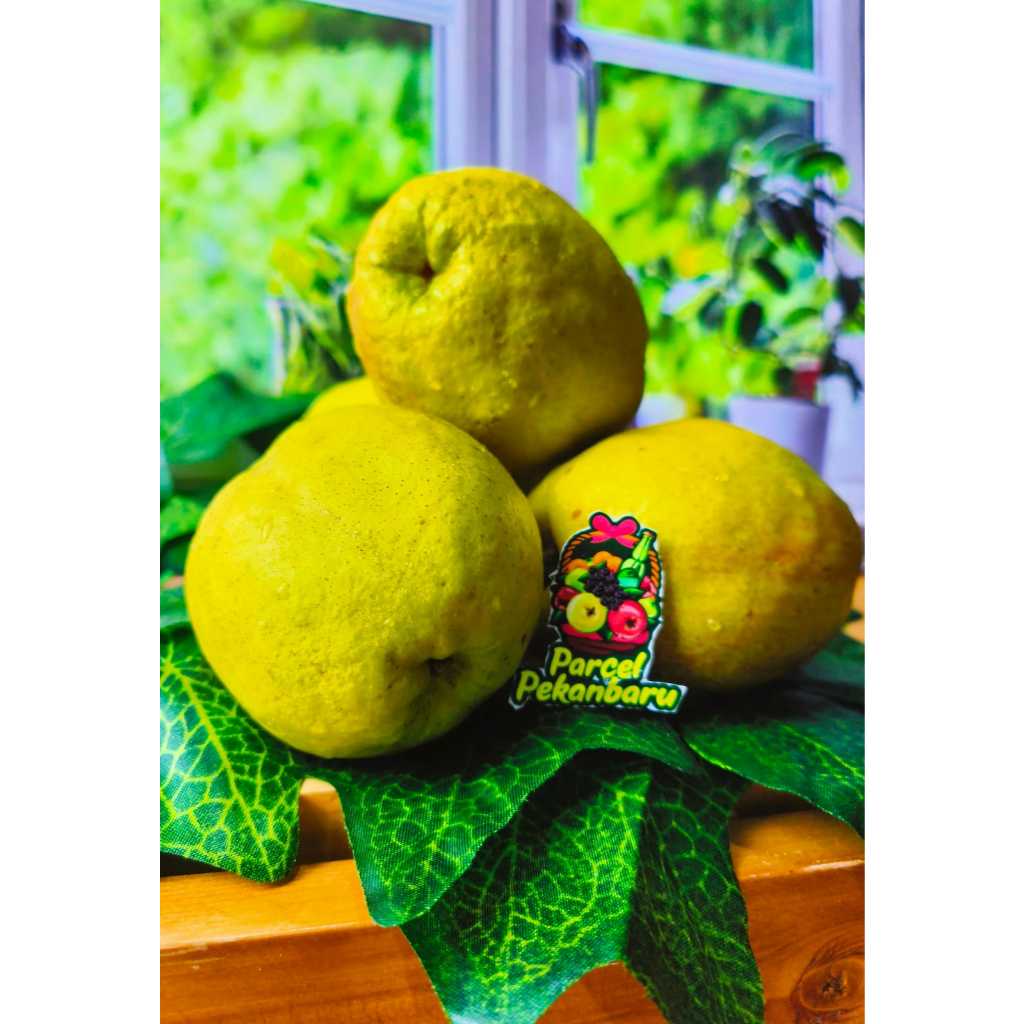 

Buah import Pear Xiang Lie 500 gr