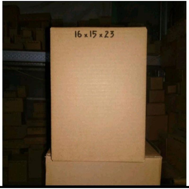 

kardus packing uk 16×15×23cm