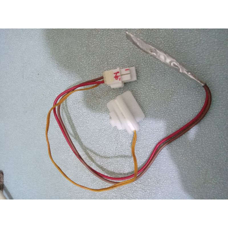 Fuse Kulkas Inverter Original LG