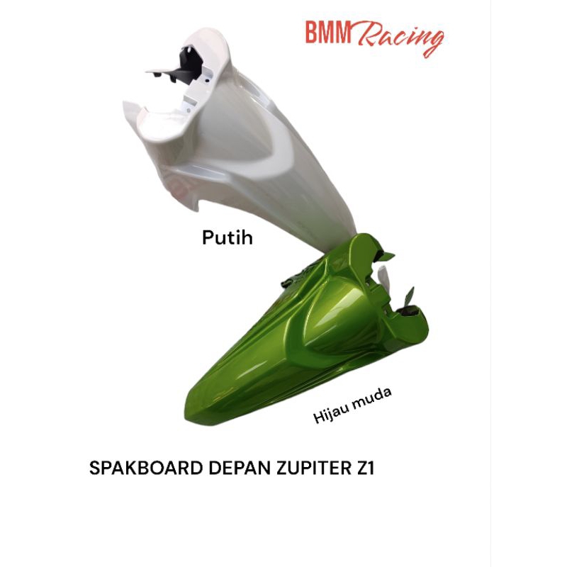 SPAKBOARD DEPAN JUPITER Z1