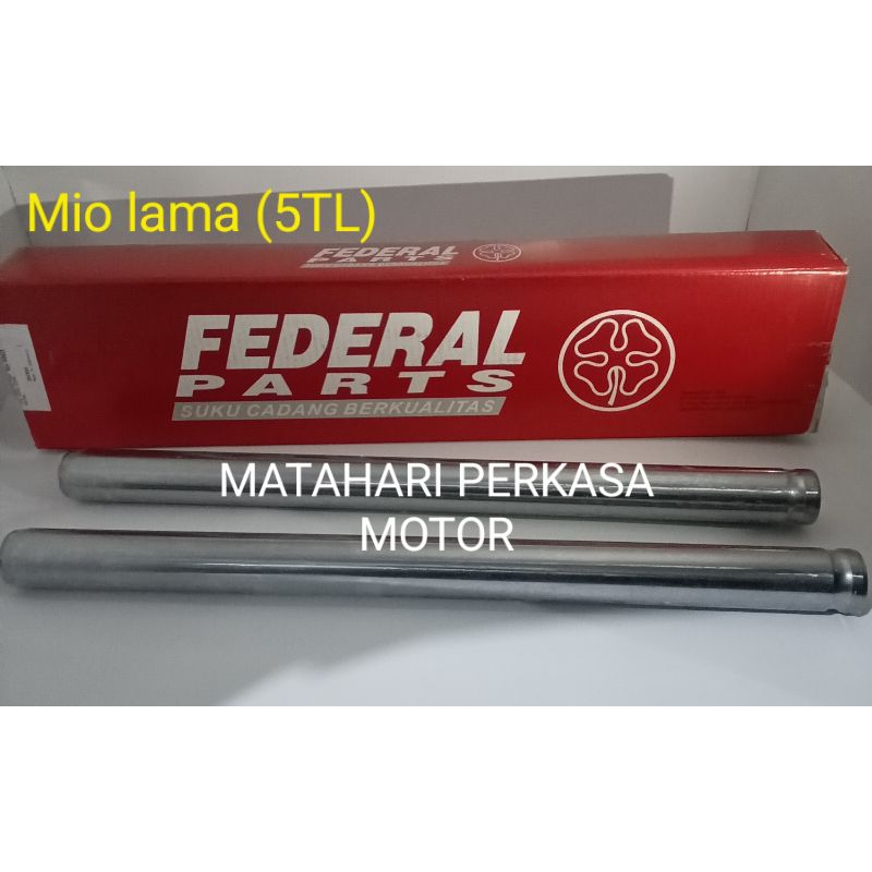 As Shock Depan Federal Mio 5TL