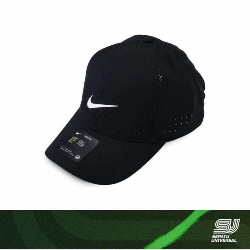Nike Aerobill Legacy91 Training Cap Black