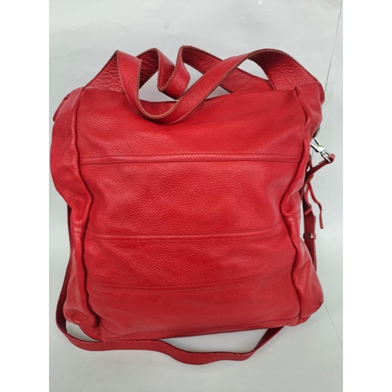Hand bag Wanita | Hand bag Kulit | Second Branded