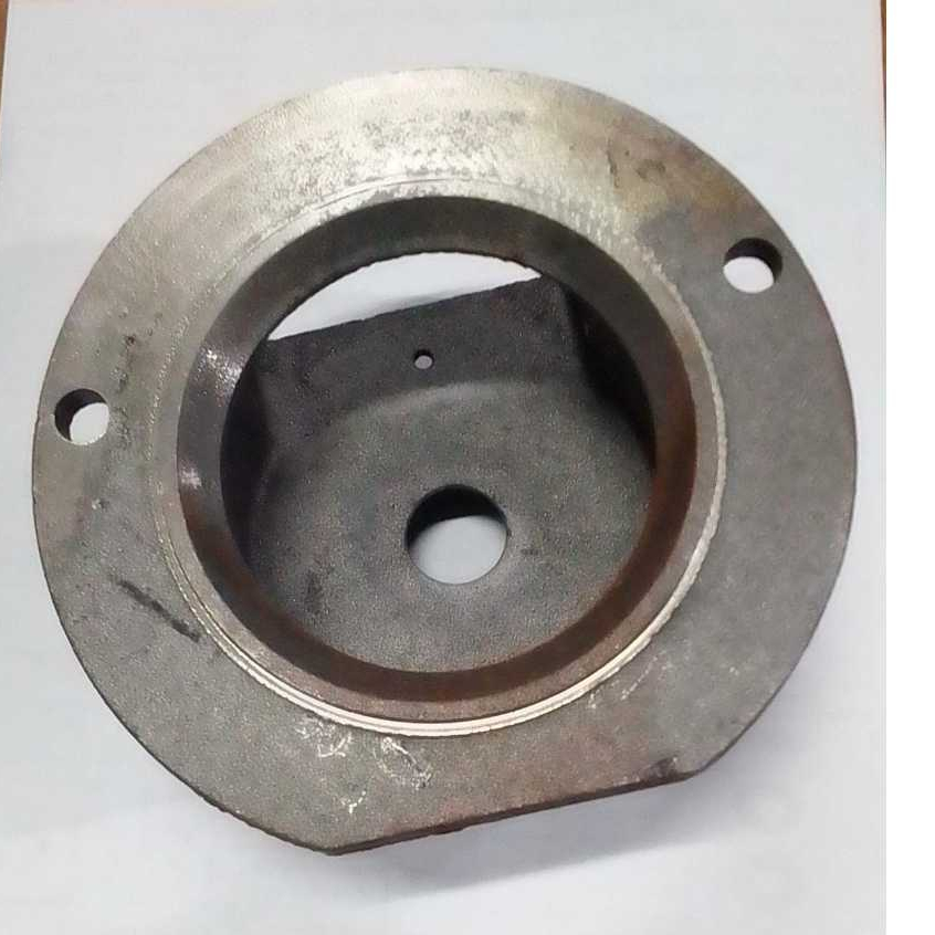 COVER SHAFT (RIGHT) FOR MAHKOTA KD-350/450