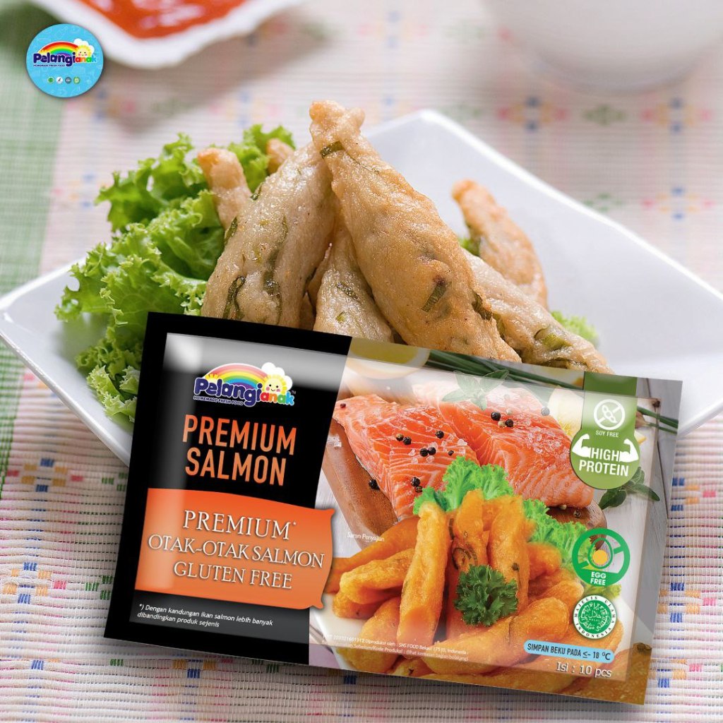 

Otak-Otak Salmon Premium
