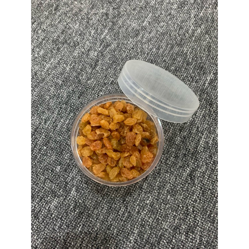 

Kismis Simin 1/2 Kg
