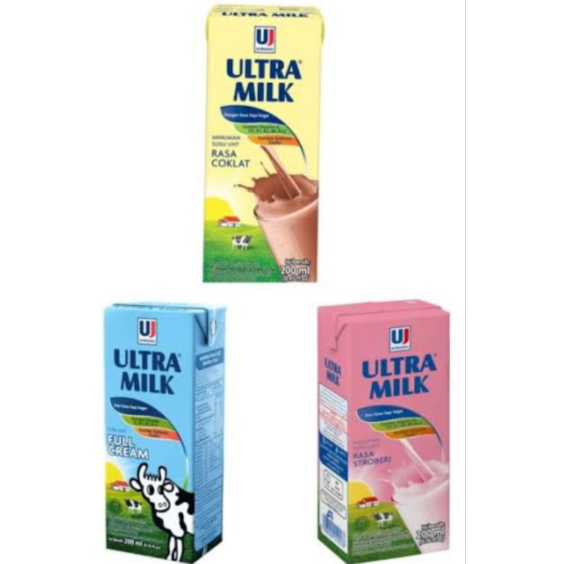 

utlramilk