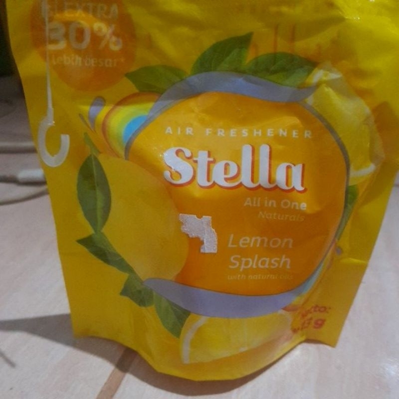 Stella All in One