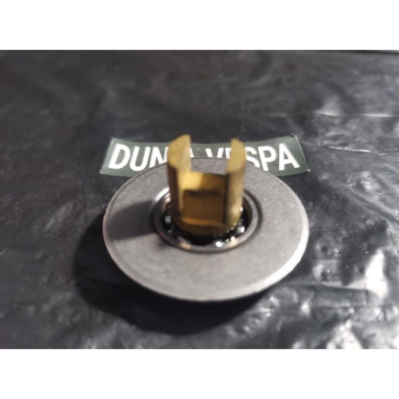 Gobangan stut kopling racing vespa super sprint px series Exclusive Excel