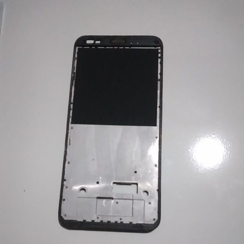 TATAKAN LCD SHARP A2 LITE ORIAN