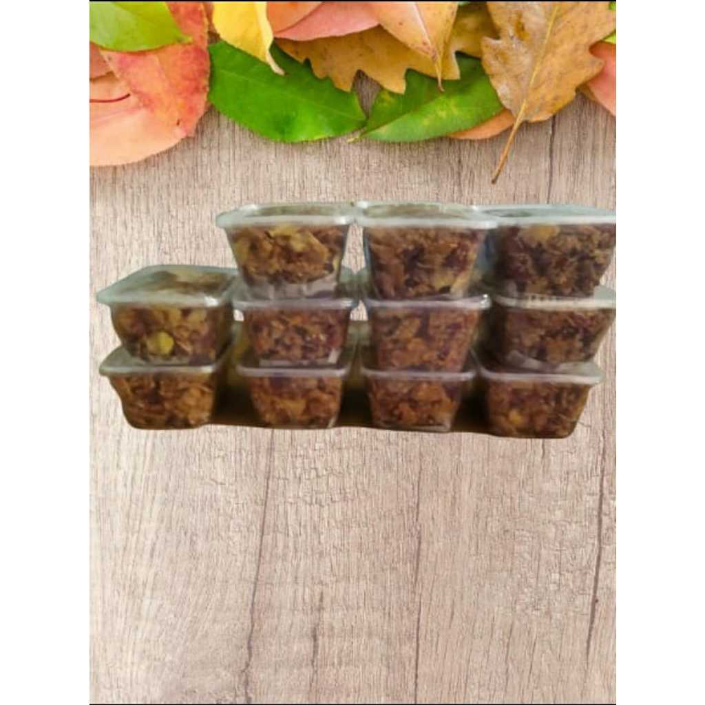 

Kering Tempe Kentang