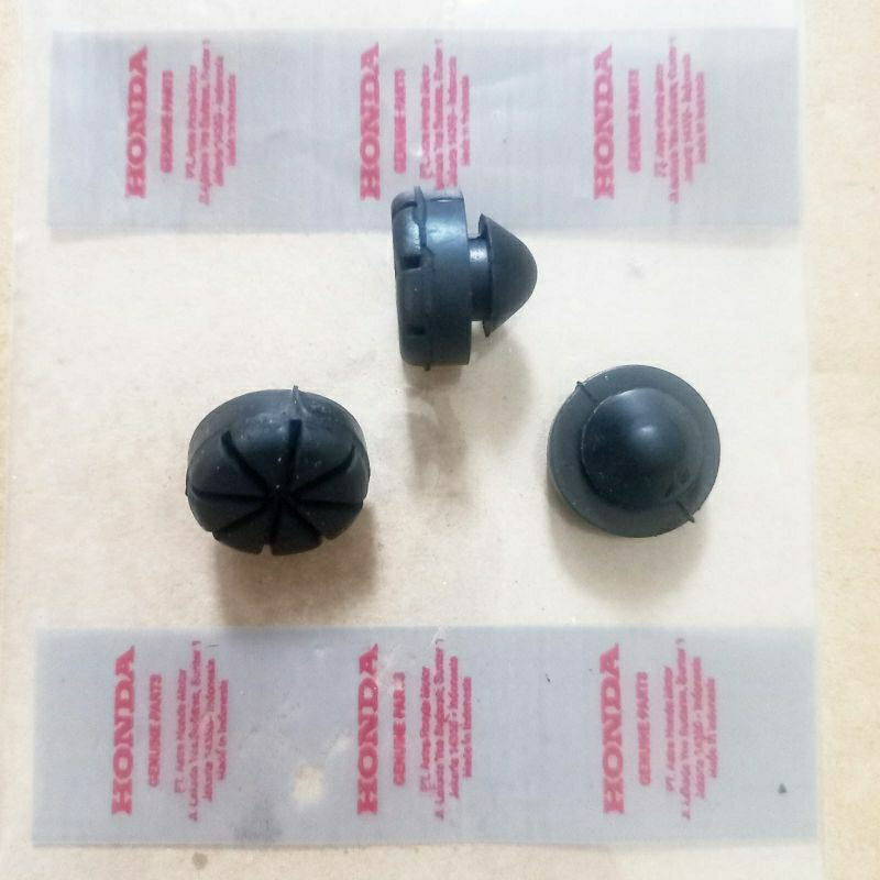 1 pc Karet Bantalan Ganjel Jok BeAT Pop Sporty eSP PHANTOM PCX 125 150 CBU Spacy FI Scoopy eSP Vario