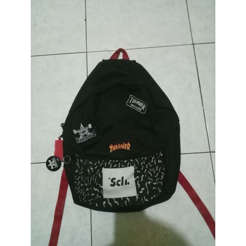 backpack rsch