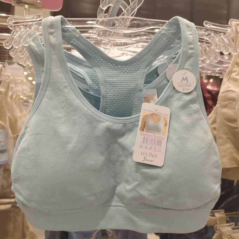 FELANCY MINISET REMAJA MODEL SPORT(90-80040)