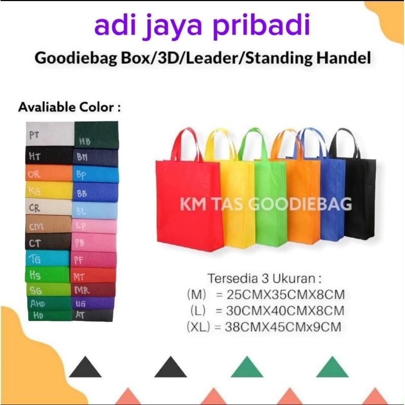 

gpodiebag box/3d/,leader,/standing handel