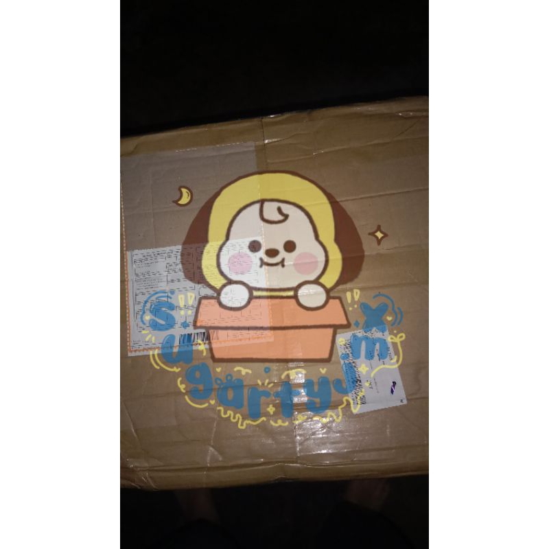 

Packing barang berat part 2
