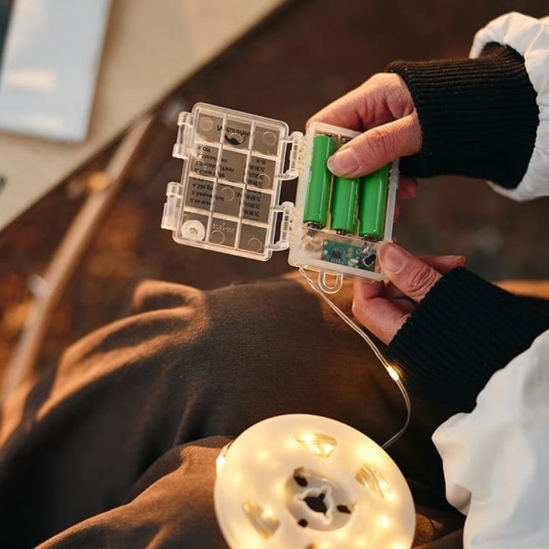 LAMPU NATUREHIKE CNH22DQ019