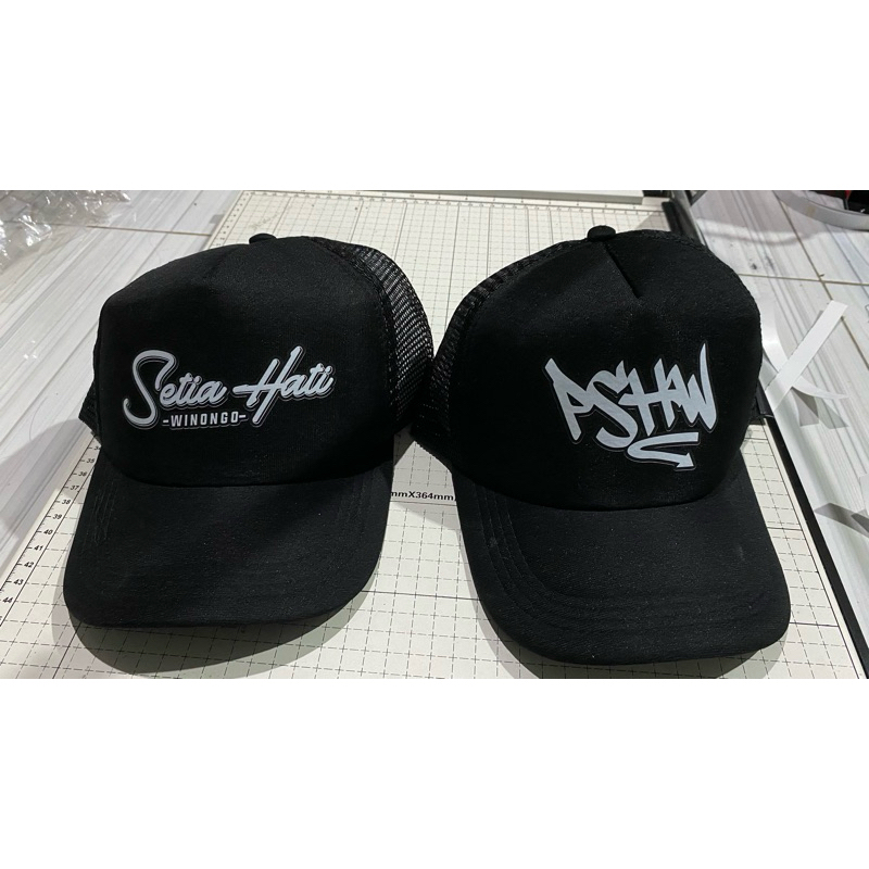 Topi PSHW / SH WINONGO