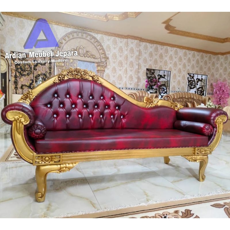 kursi pelaminan ukir jati/kursi pengantin kayu jati/sofa ukir bunga