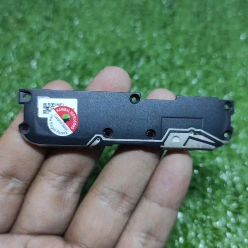 Buzzer Musik Pocophone Poco F1 - Loadspeaker Music Dering Ori Copotan