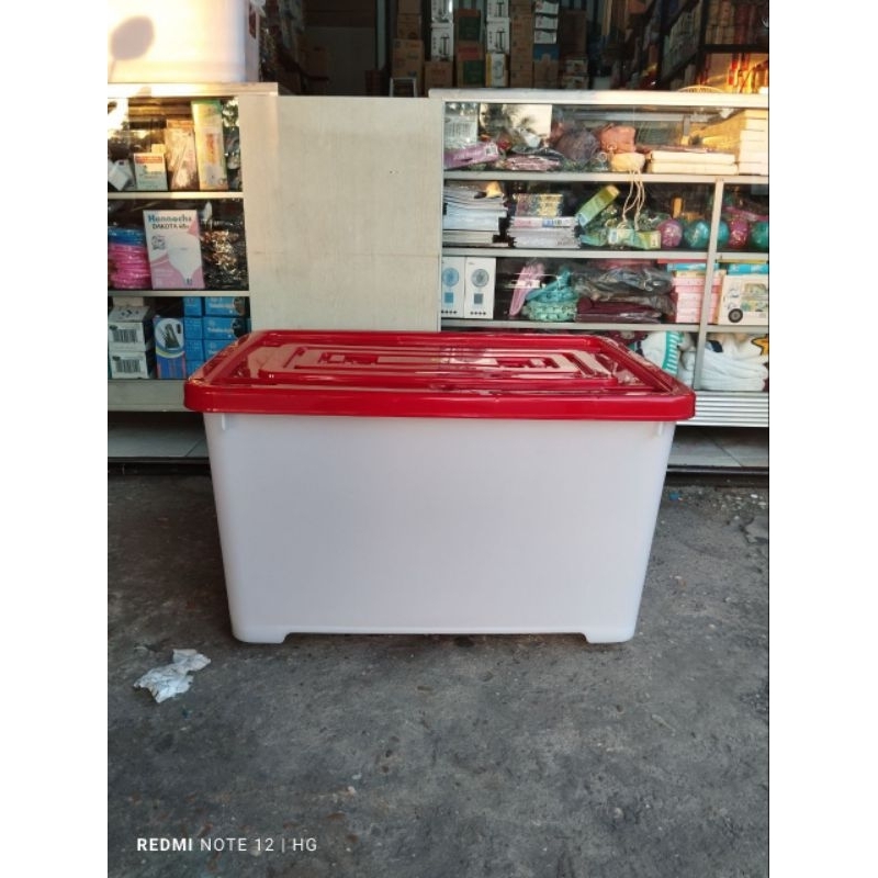 CONTAINER BOX 150 LITER