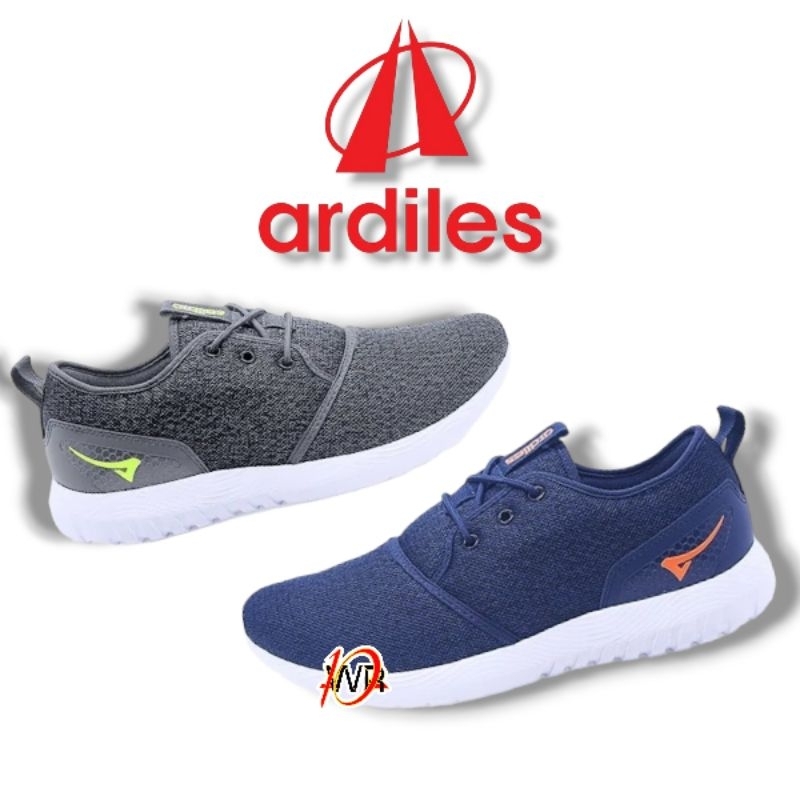 SEPATU ARDILES MONDEO PRIA SIZE 39-44 ORIGINAL