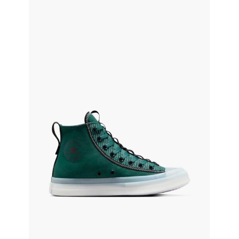 CONVERSE CT AS CX EXPLORE HI GREEN/BLACK (MENS) ORIGINAL STORE