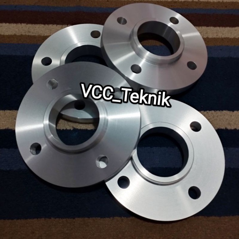 ART K25K Spacer Nok Velg Mobil Avanza kijang lgx dll pcd 4x1143