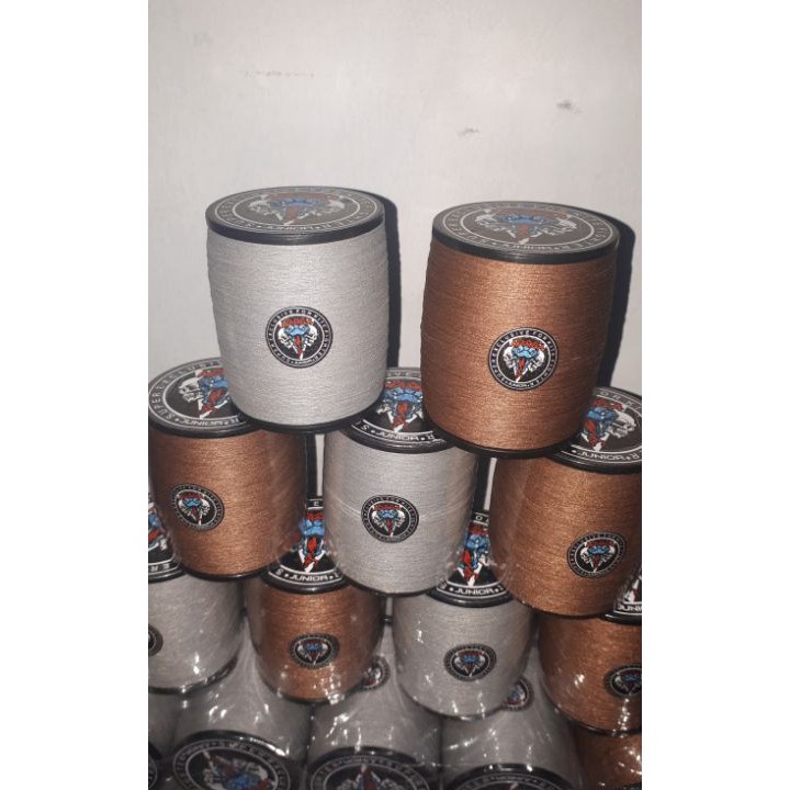 Senar Gelasan BLACK MAMBA JUNIOR super silicone molor size 22 BLACK MAMBA PRODUCTION Special