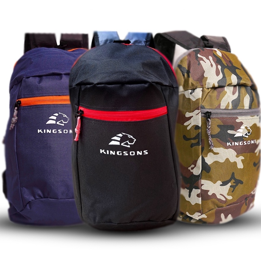 Segera Dapatkan Terlaris TAS RANSEL KECIL SPORT TAS SEPATU FUTSAL tas futsal ransel kecil mini pria 