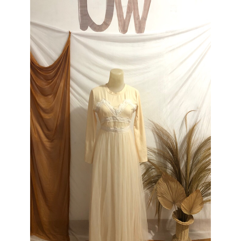 preloved korean dress