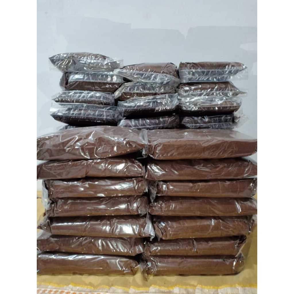 

KOPI ROBUSTA ORIGINAL DAMPIT