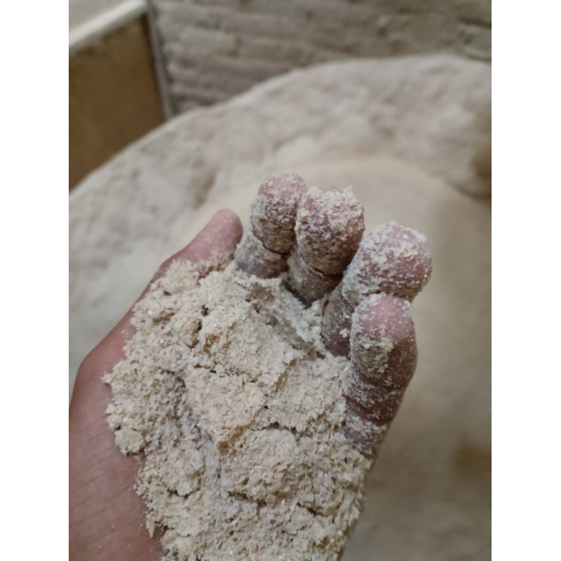 PROMO DEDAK PAKAN AYAM ATAU BEBEK